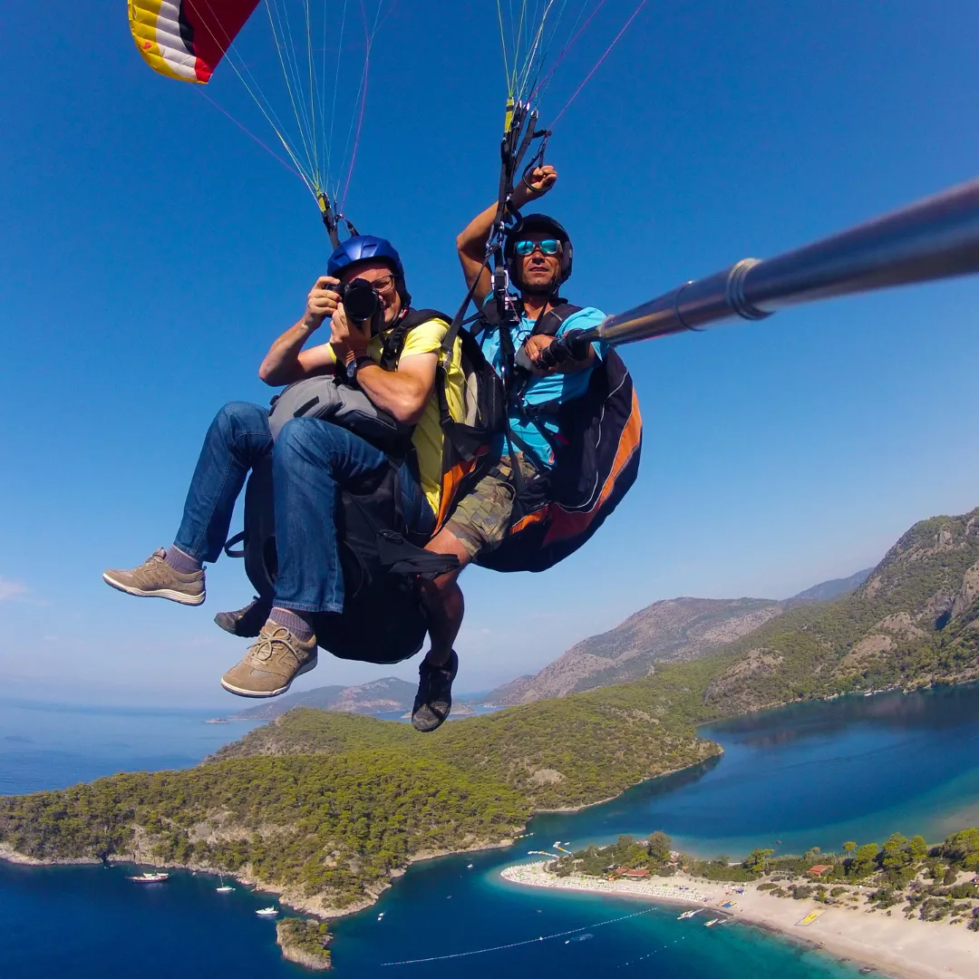 Luxury International Holiday Packages for Premium Travelers