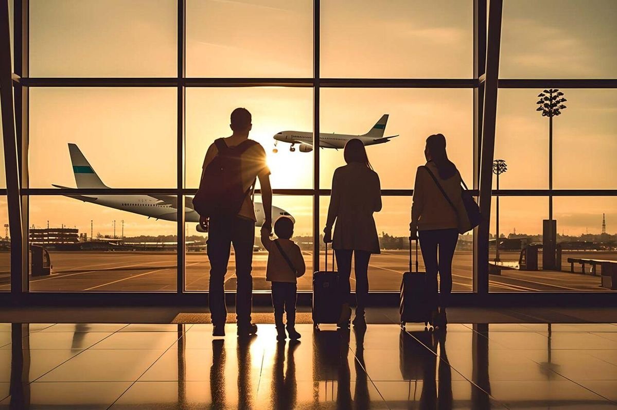 Day 5 - Day 05: Departure from Bangkok