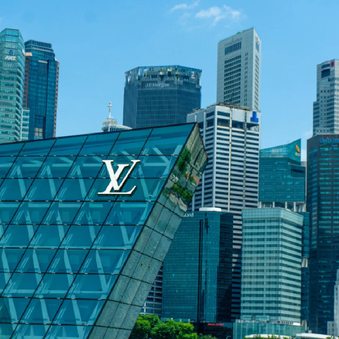 Singapore - Malaysia
