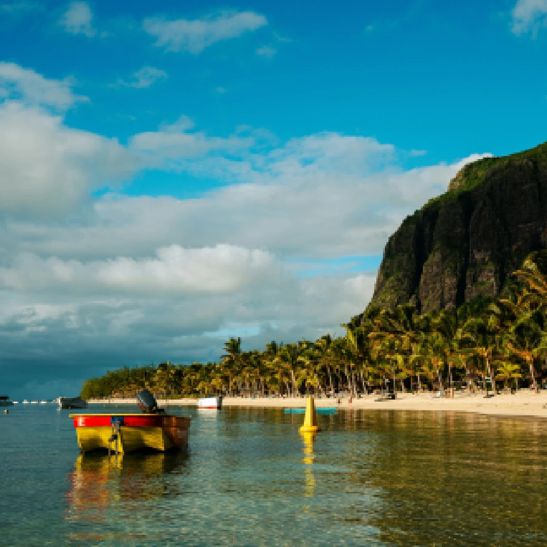 Mauritius Wonders