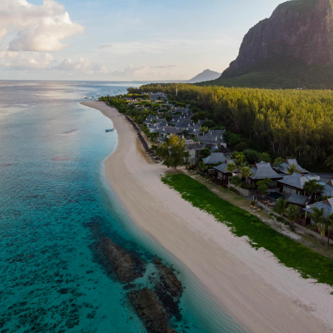 Memorable Mauritius