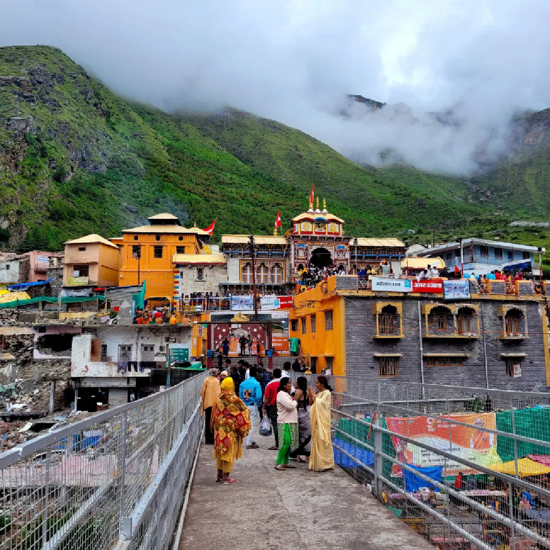 Kailash Yatra Tour Package