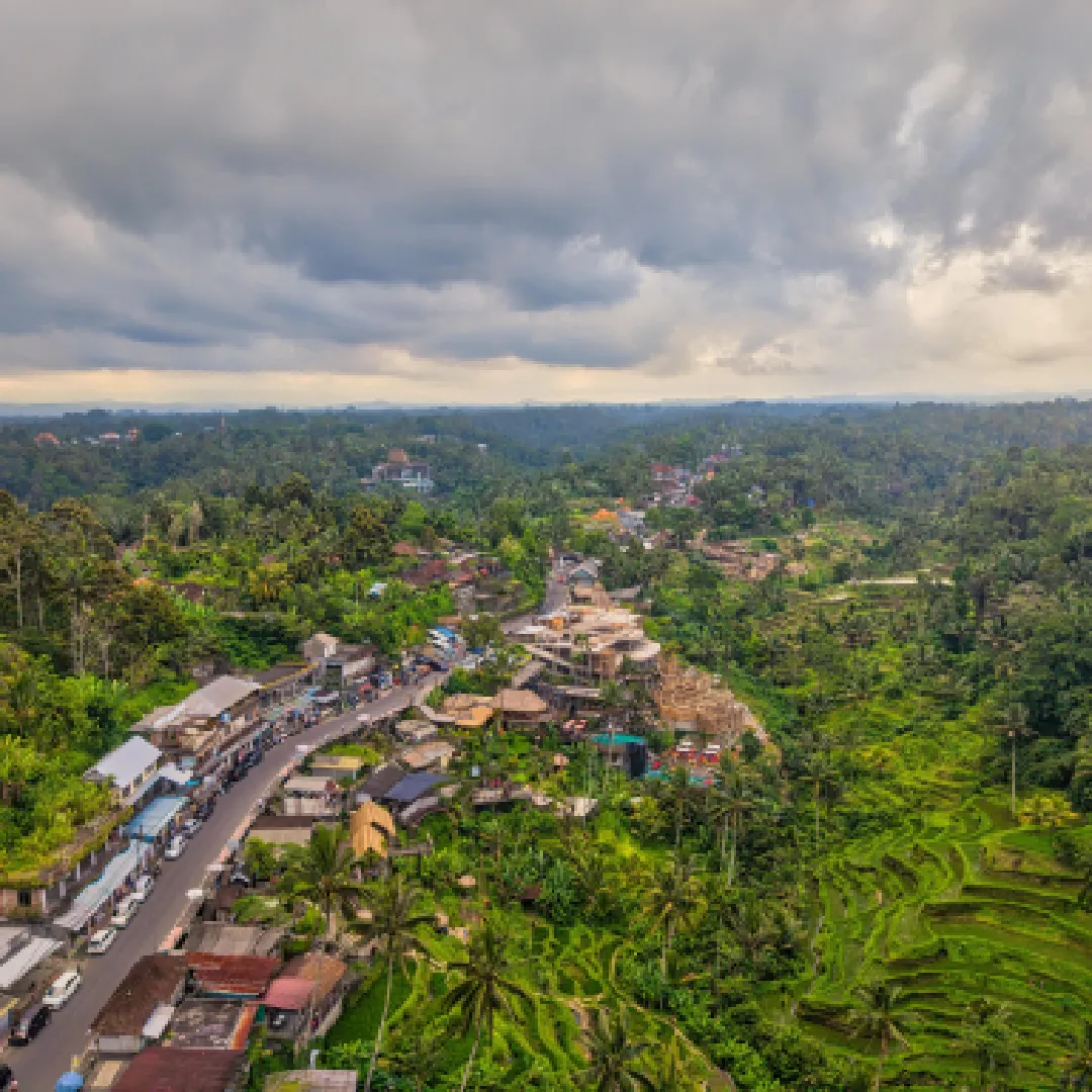 Indonesia