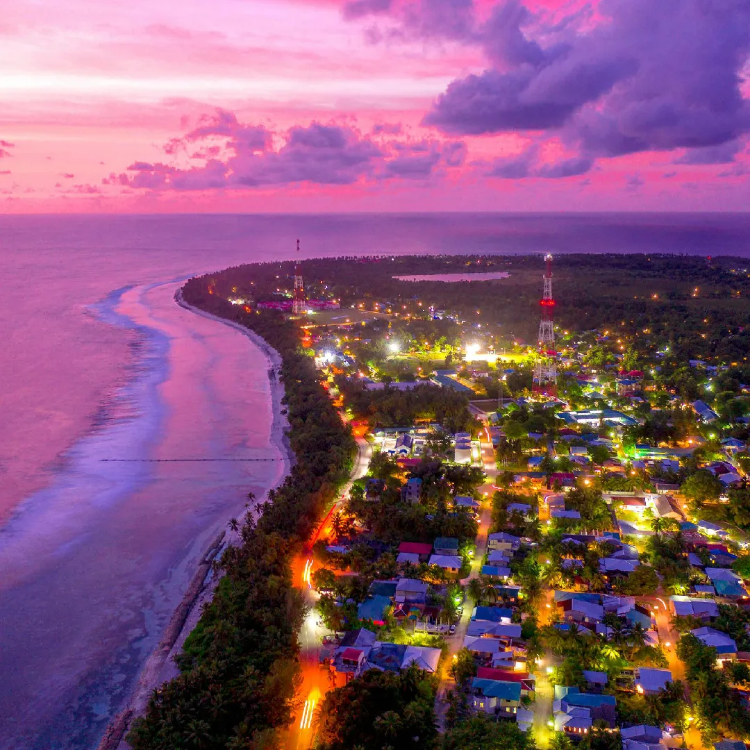 Maldives Tour Packages