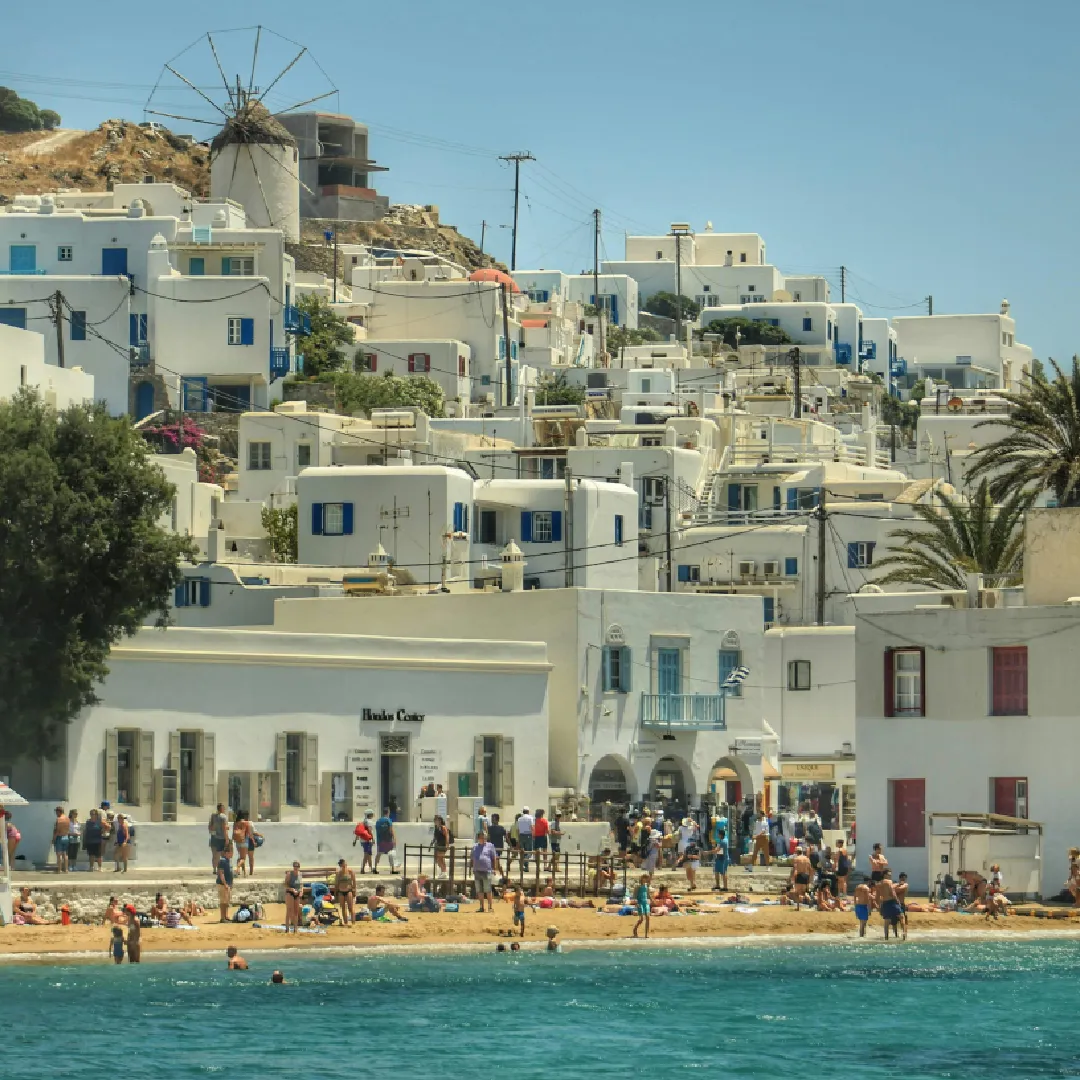 Greece