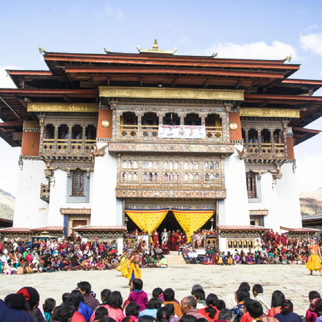 Bhutan