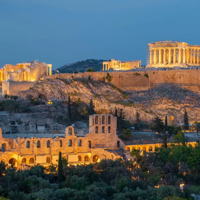 Best of Greece