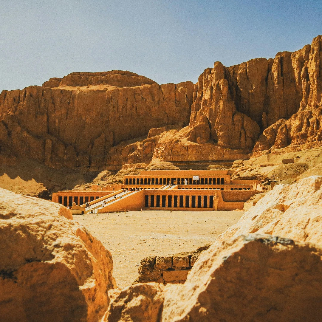 Classic Egypt