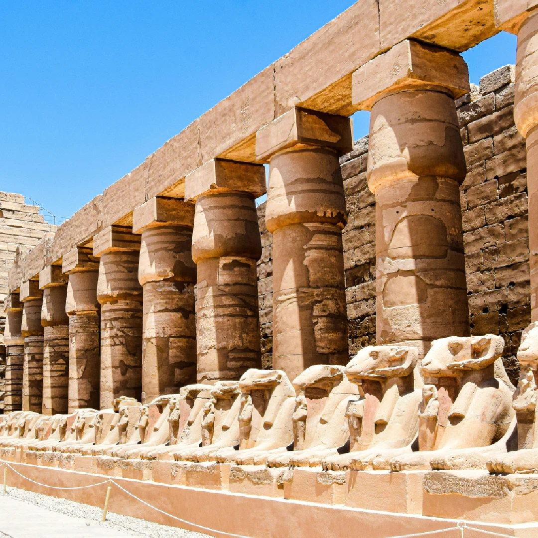 Egypt