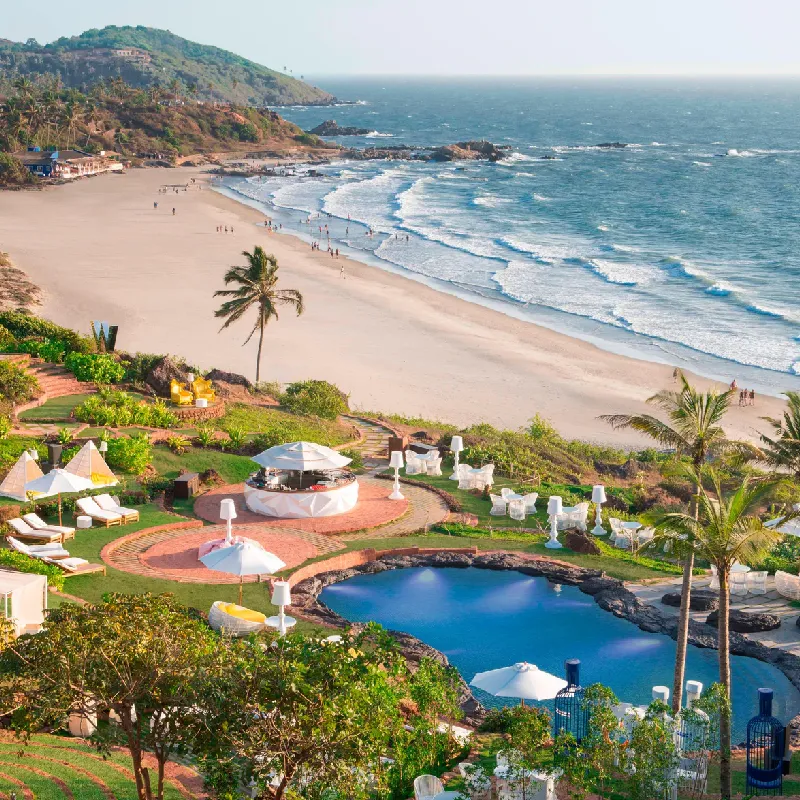 Enchanting Goa Special Tour