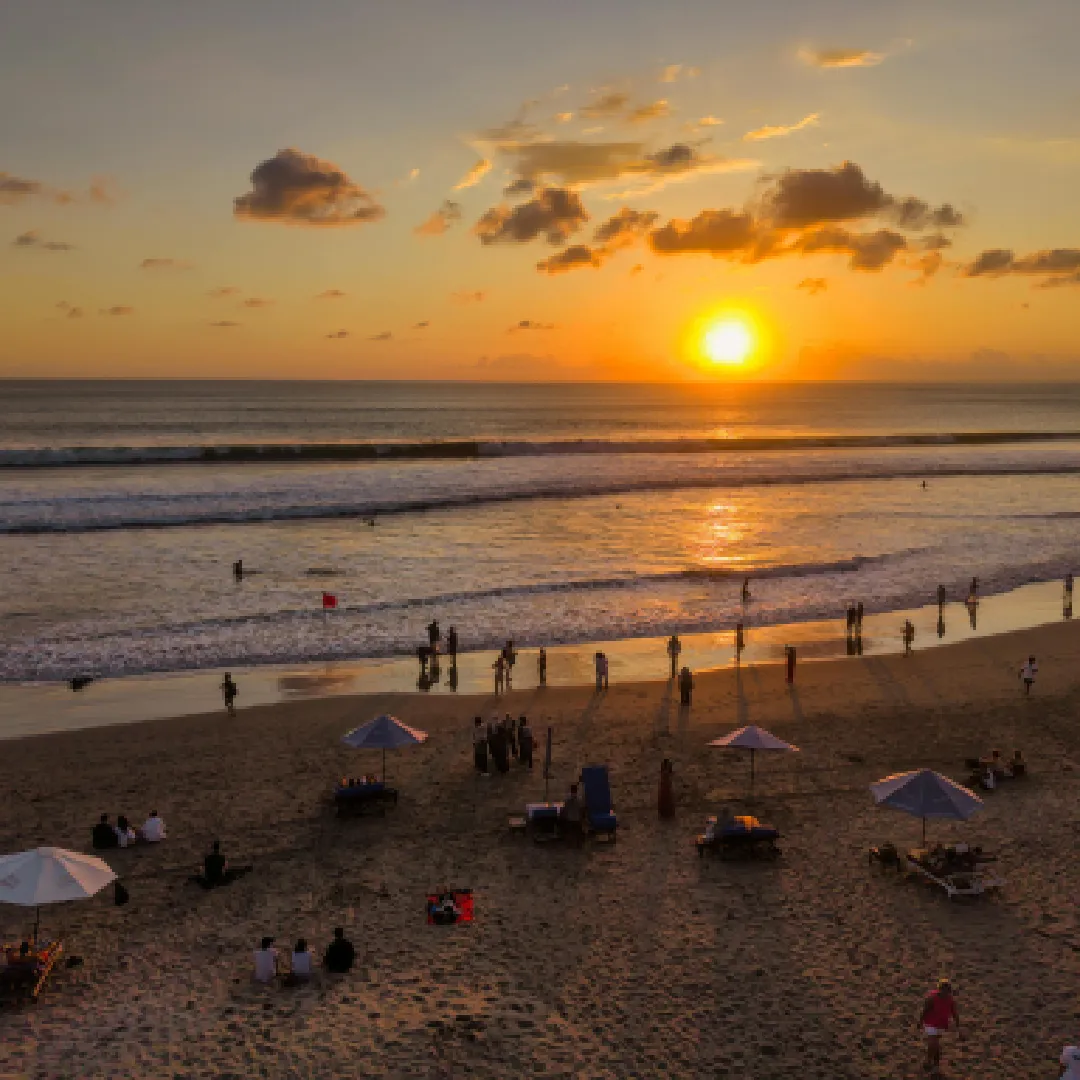 BALI-INDONESIA