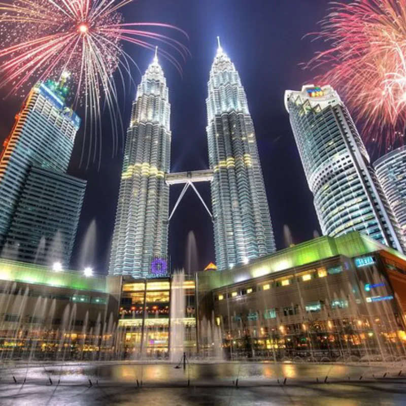 Malaysia - Kuala Lumpur