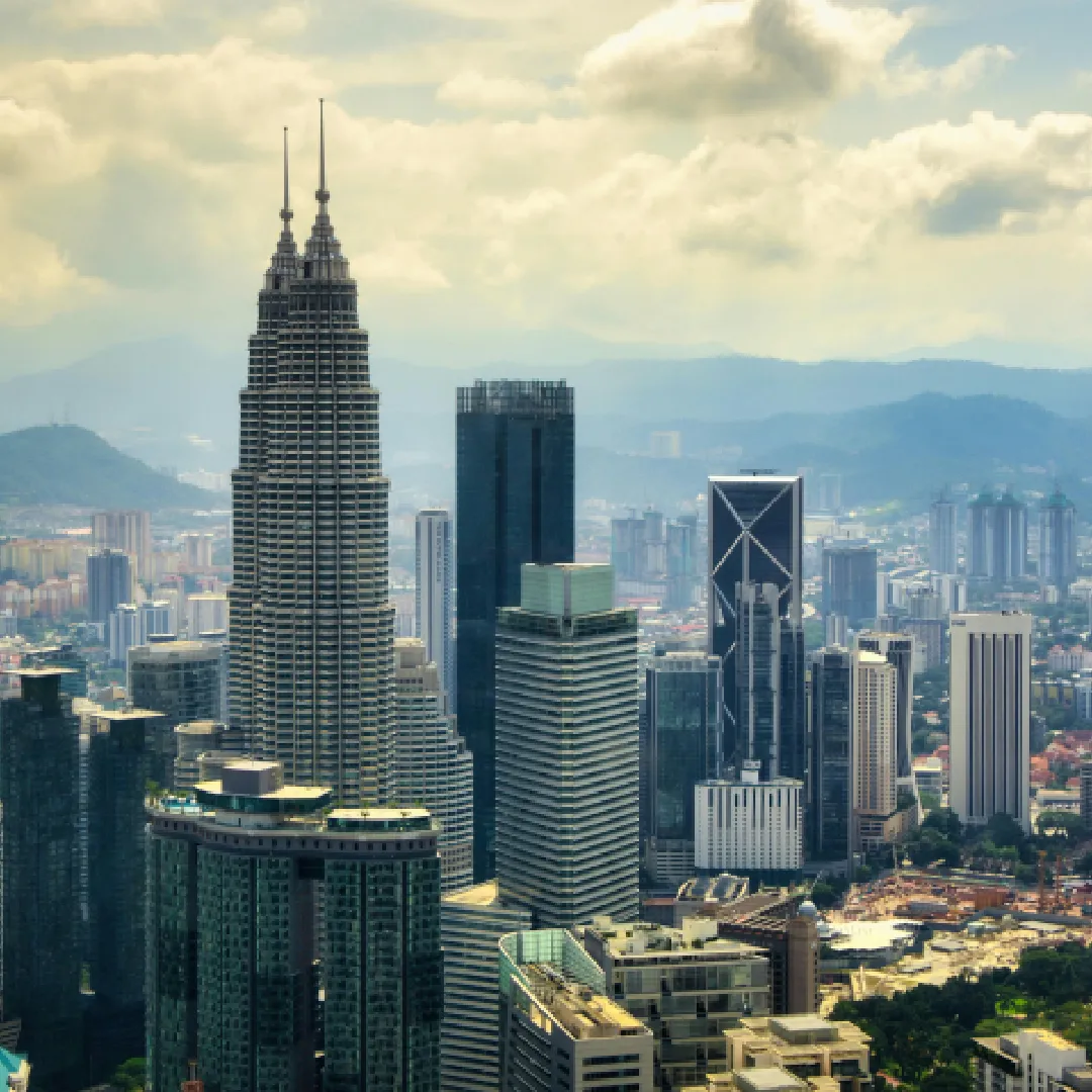 Top Destination Tour Package