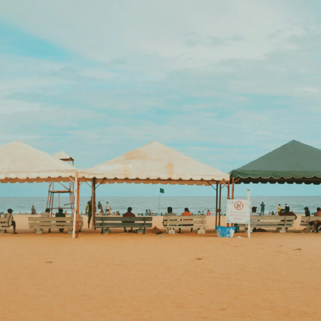 Enchanting Goa Special Tour