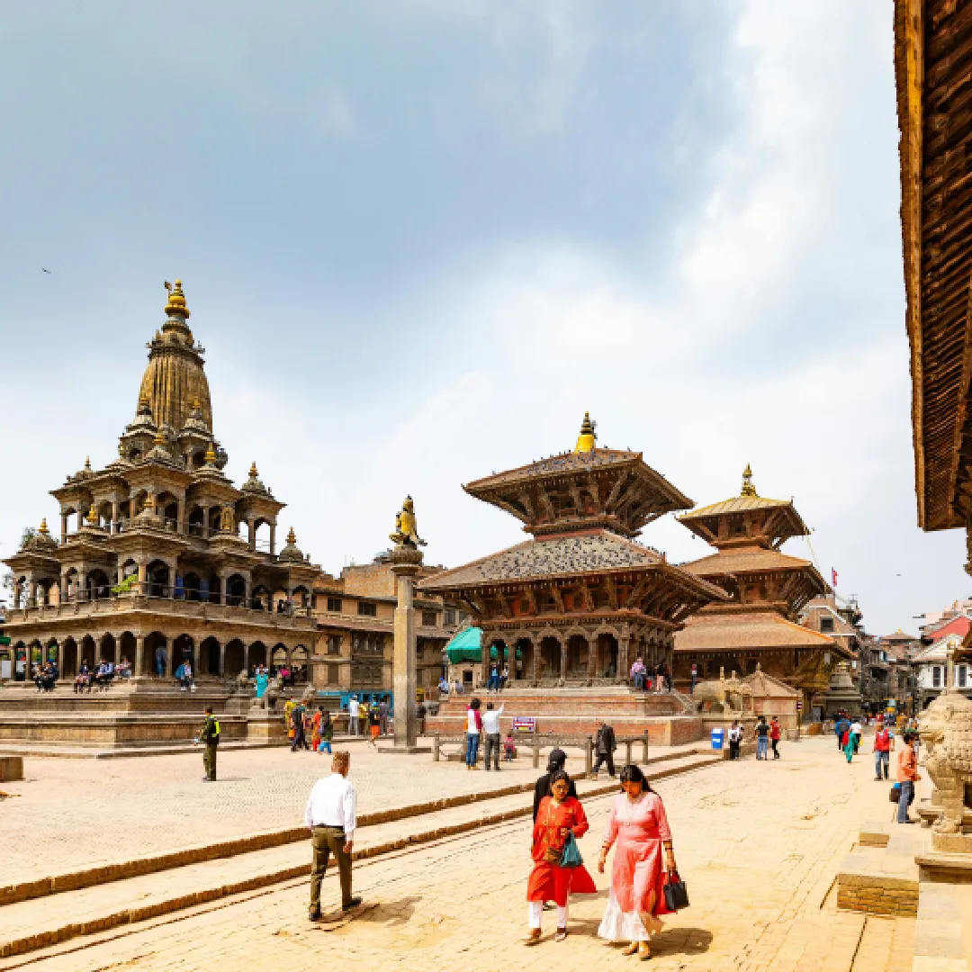 Kathmandu Valley Tour