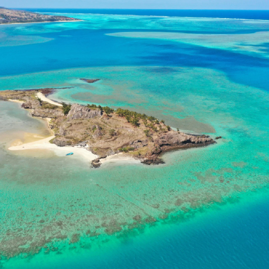 Mauritius Wonders