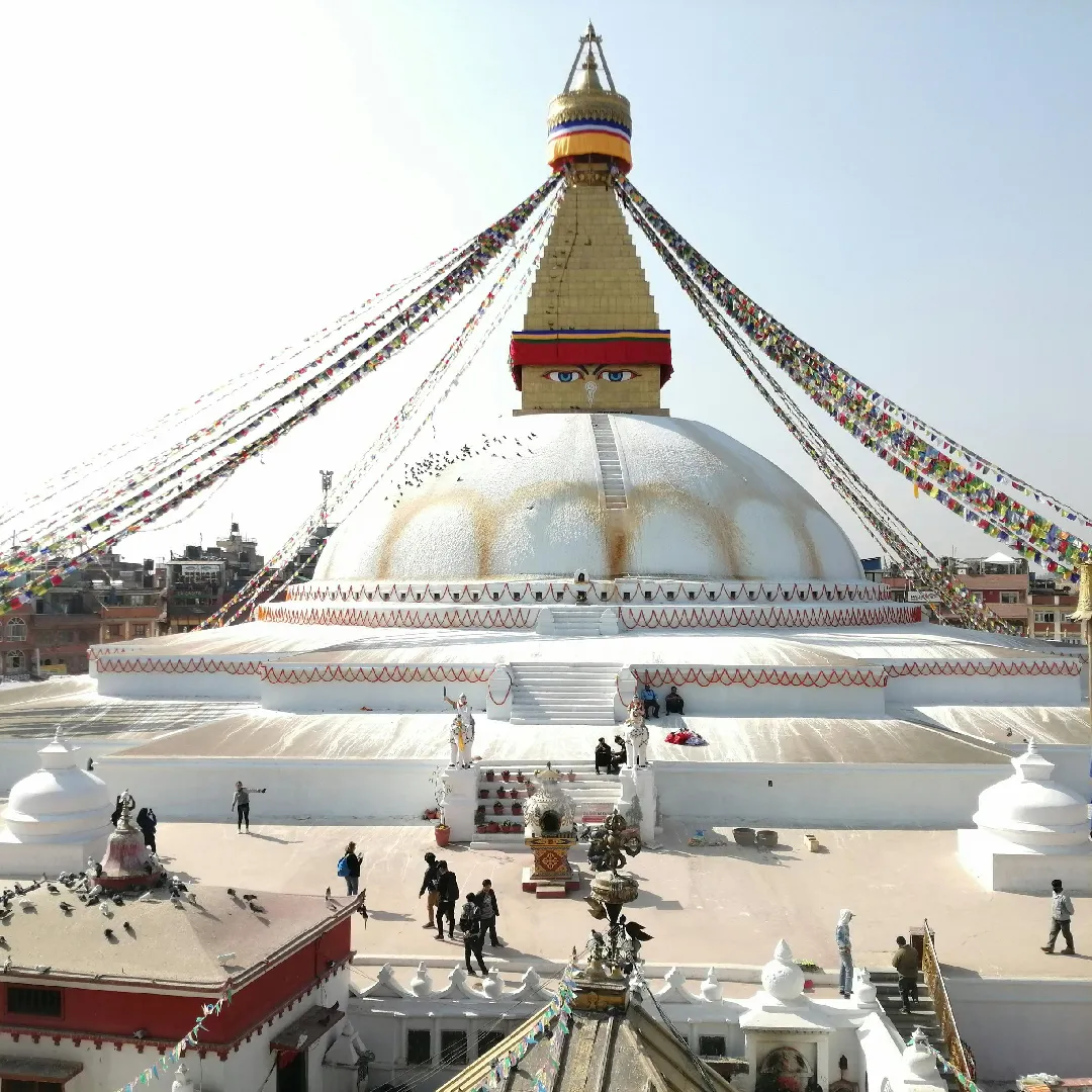 Nepal