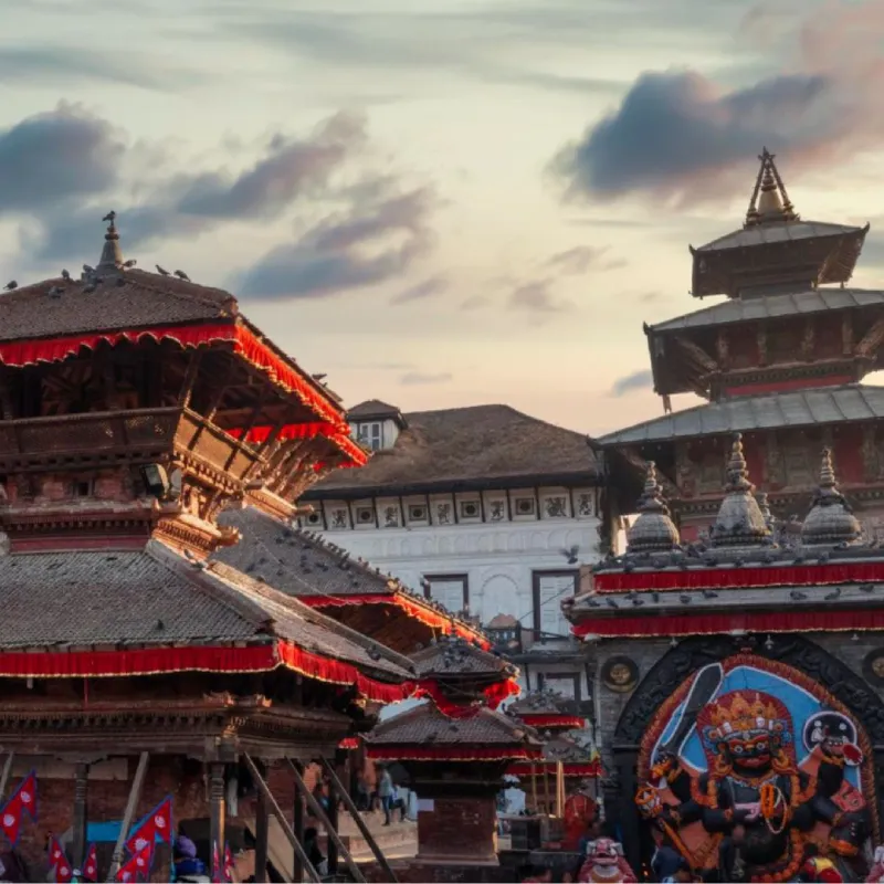 Kathmandu Valley Tour