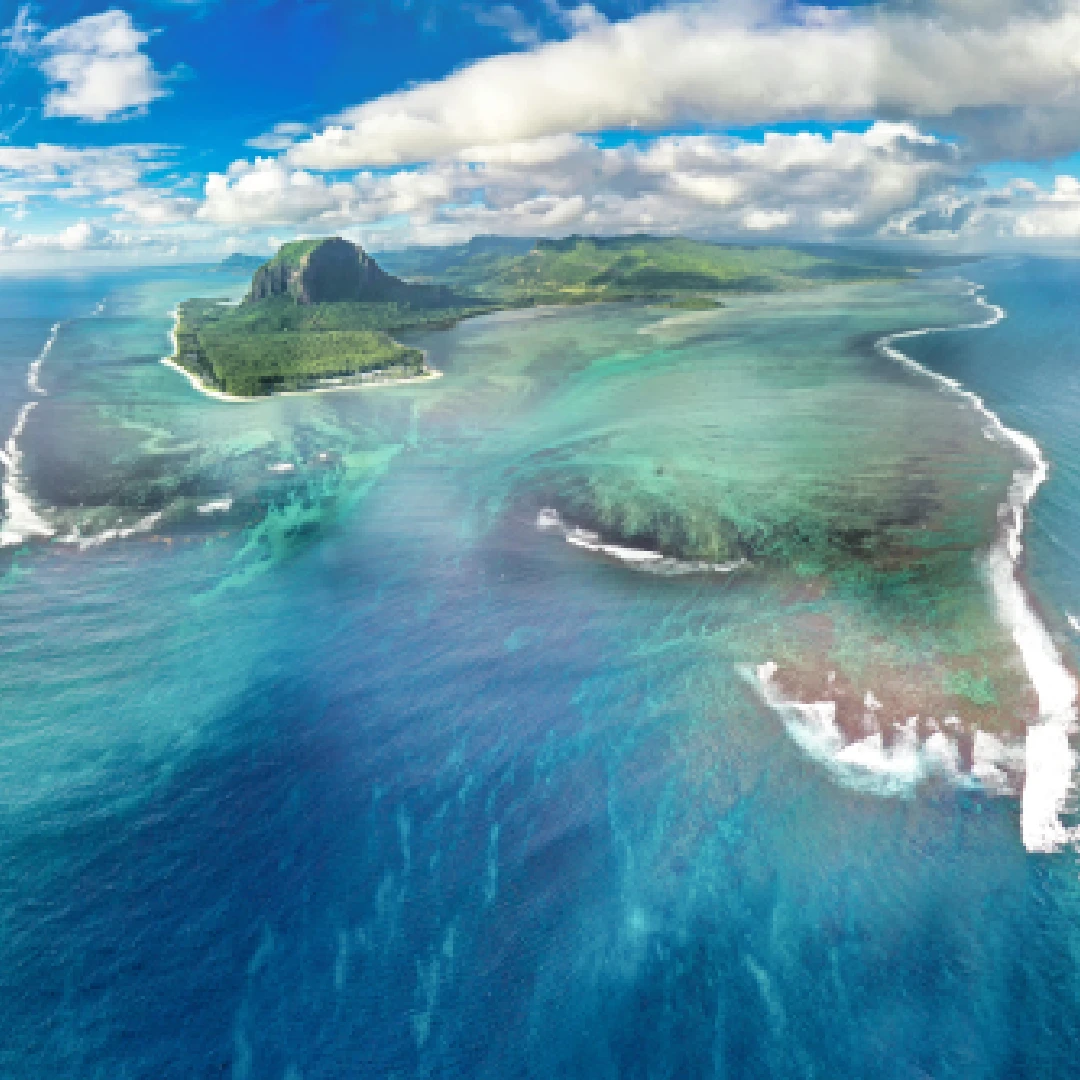 Mauritius