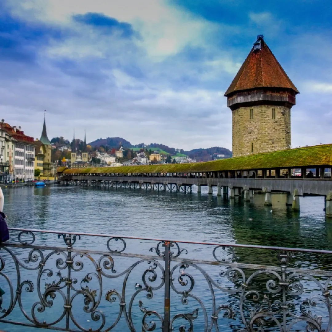 Switzerland