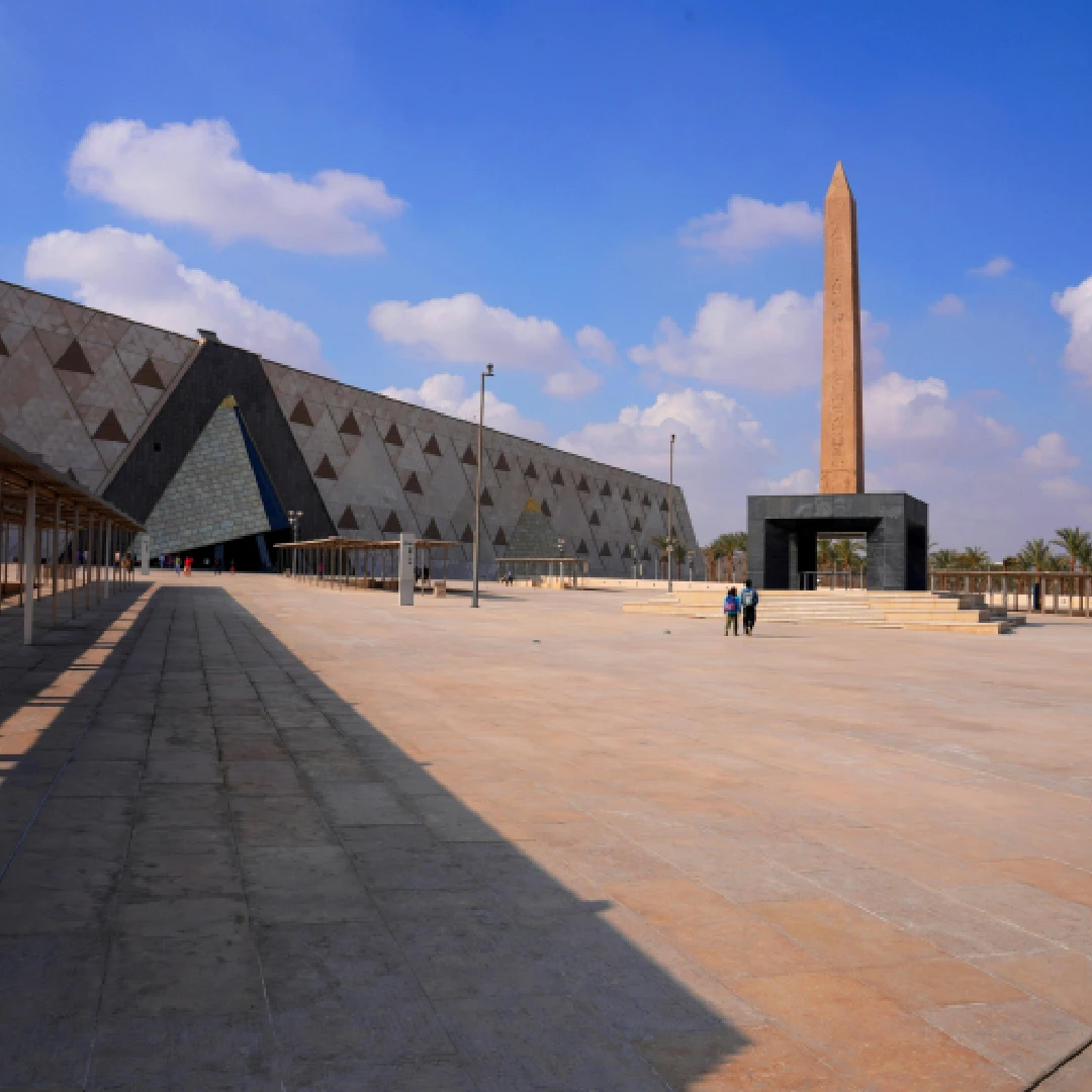 Egypt Long Nile Cruises