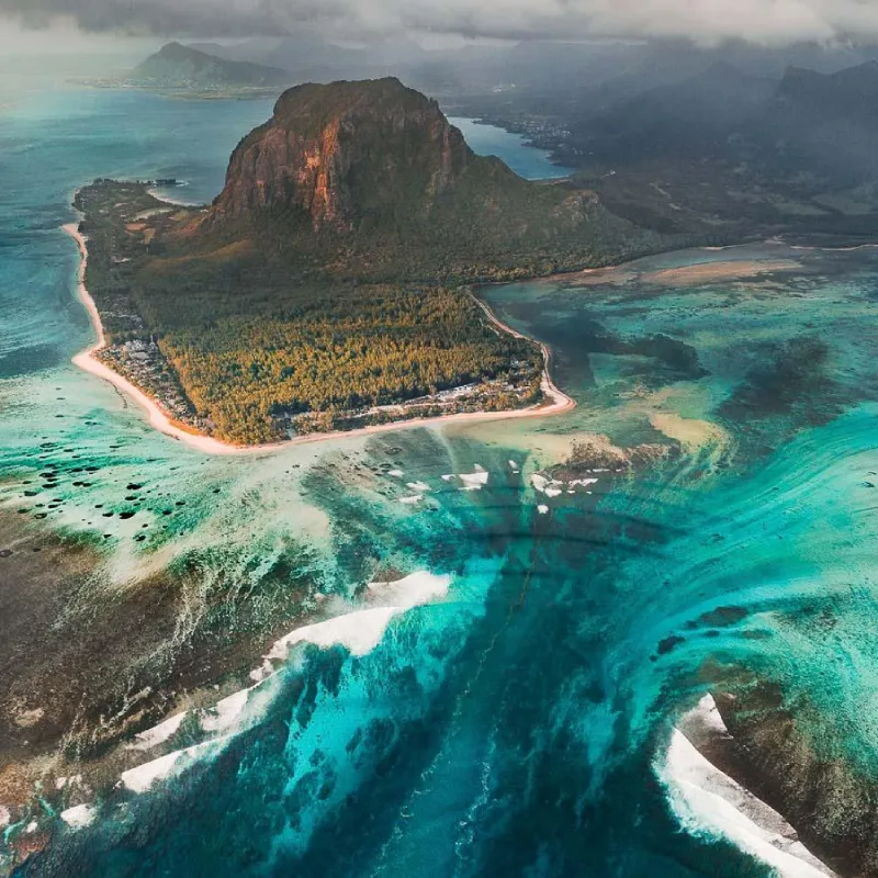 Memorable Mauritius