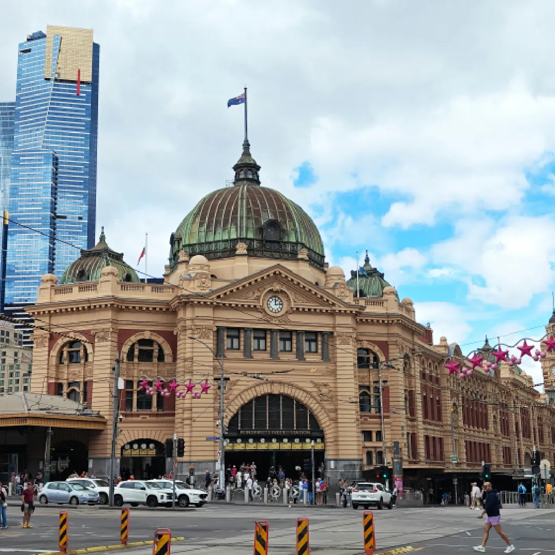 Australia