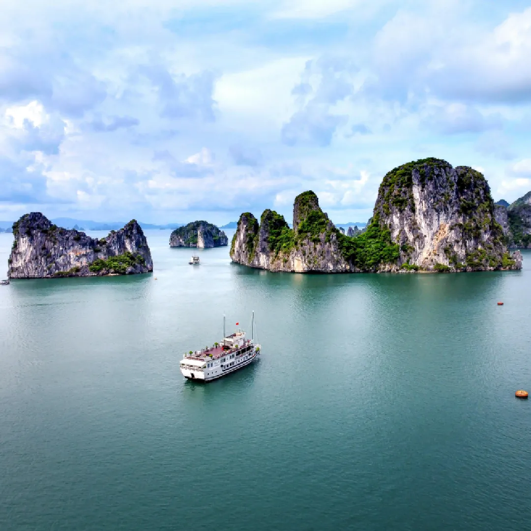 Vietnam