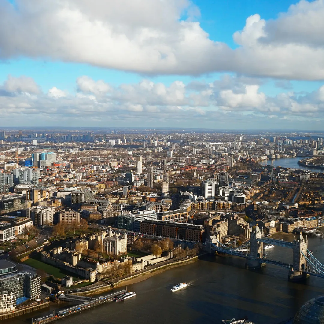 London Premium Holiday Package