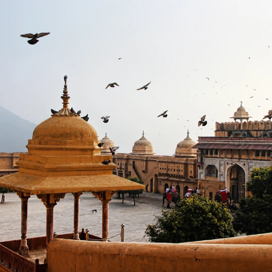 Cultural Rajasthan Tour Package