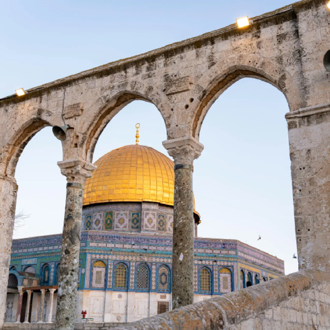 Highlights of Israel