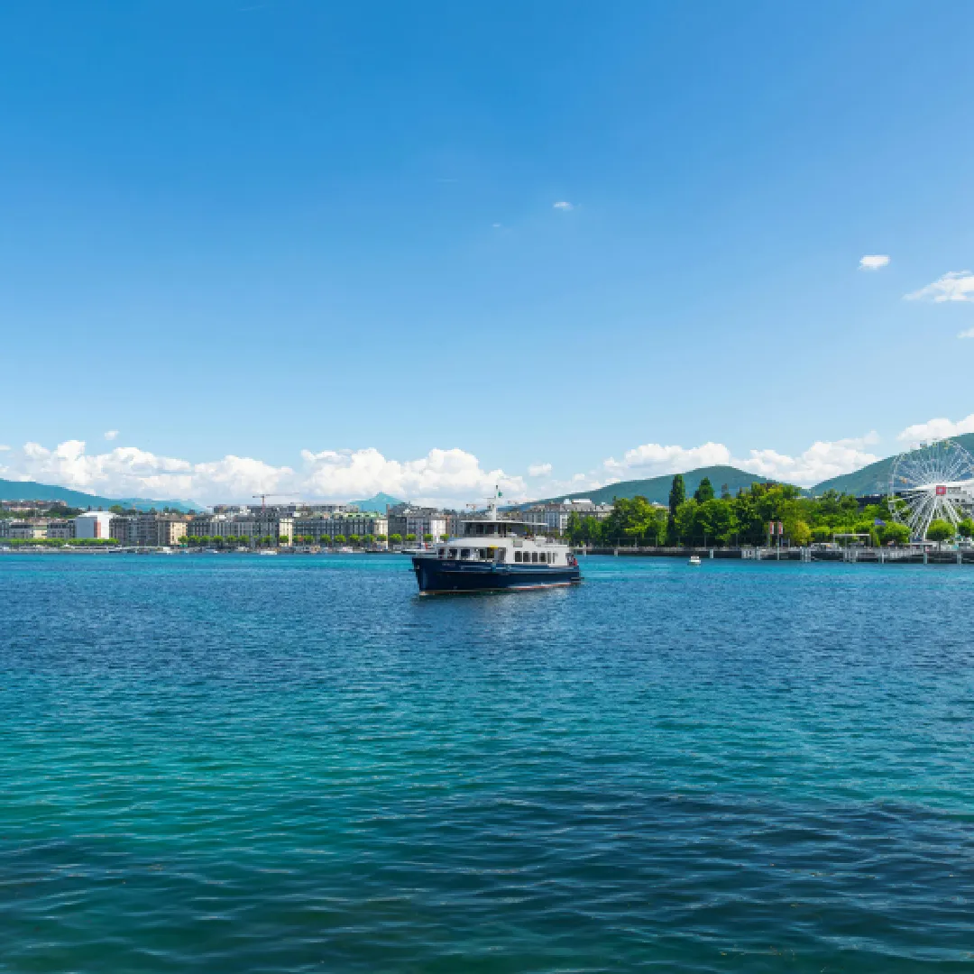 International Tour Packages