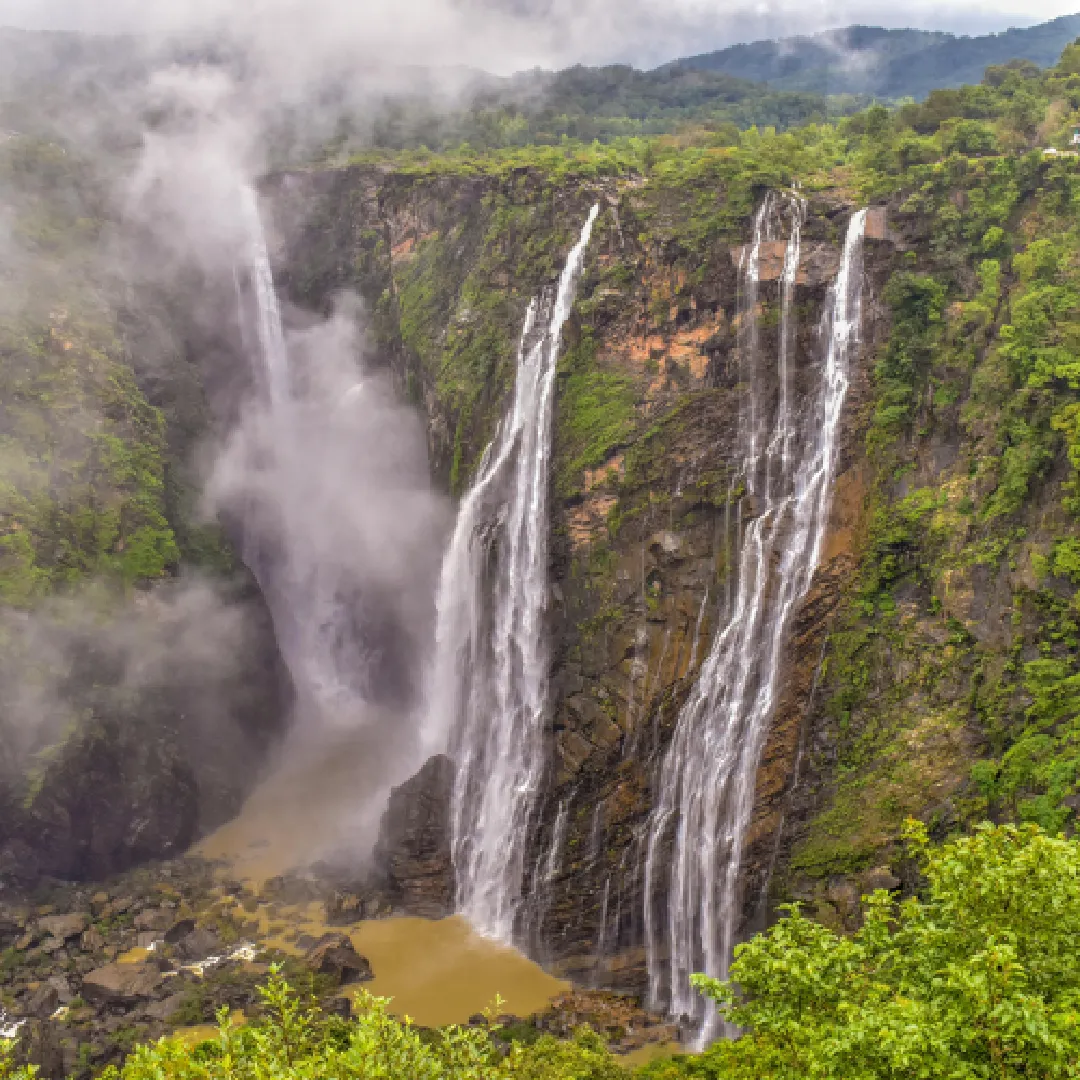 Karnataka Family Package