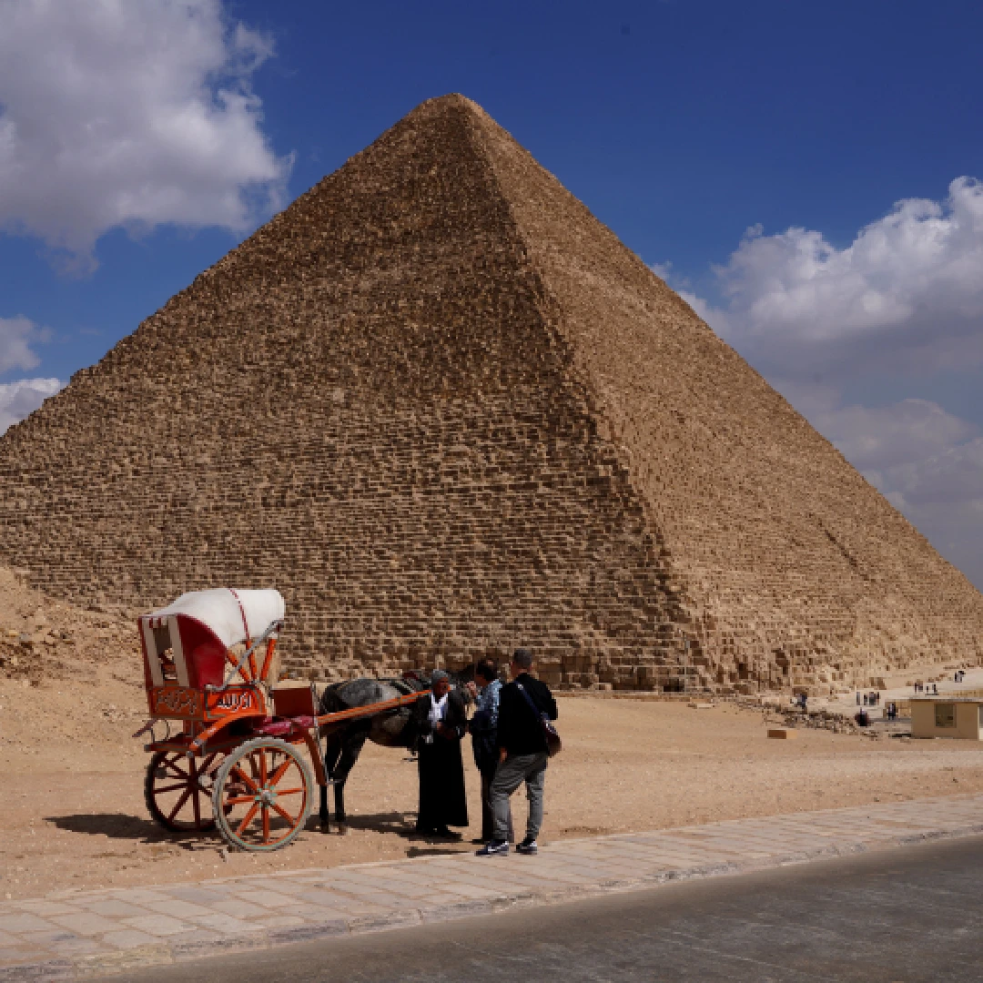 Egypt