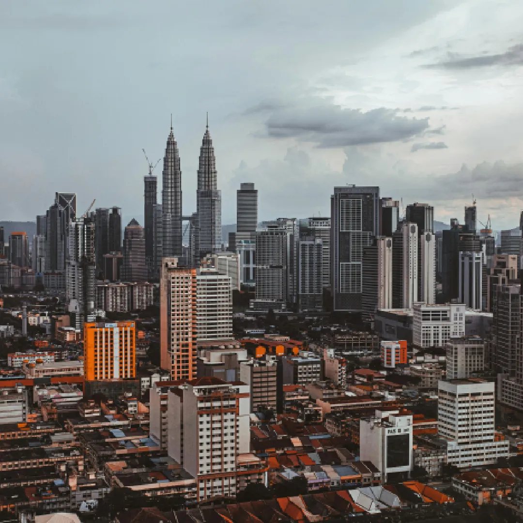 Malaysia - Kuala Lumpur