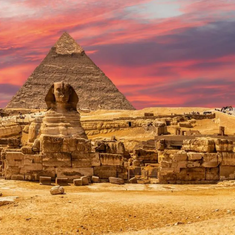 Classic Egypt