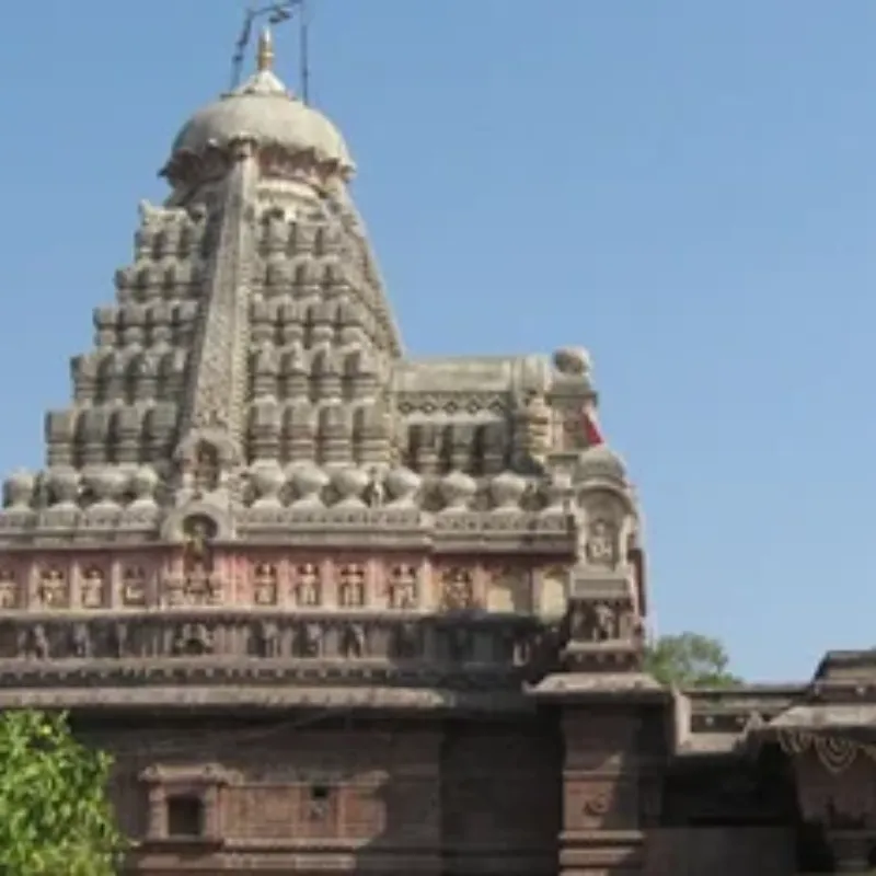 Nava Jyothir Lingangal - Shirdi