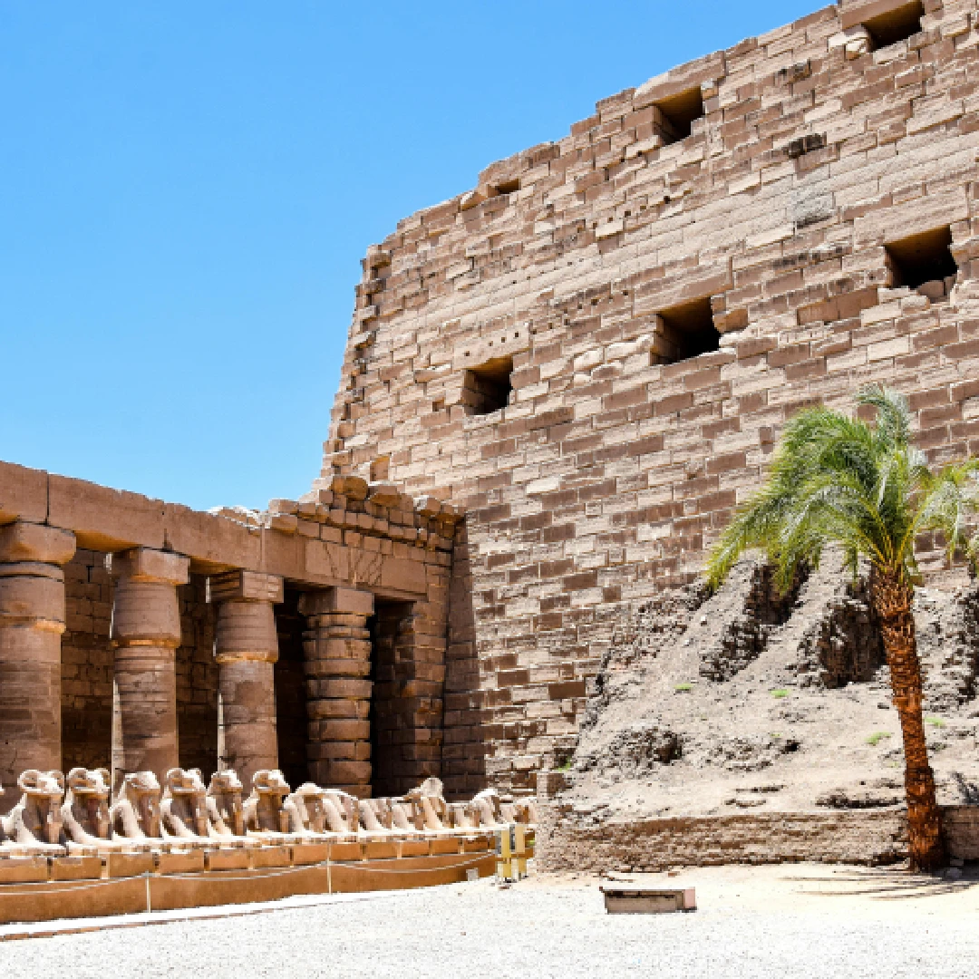 Classic Egypt