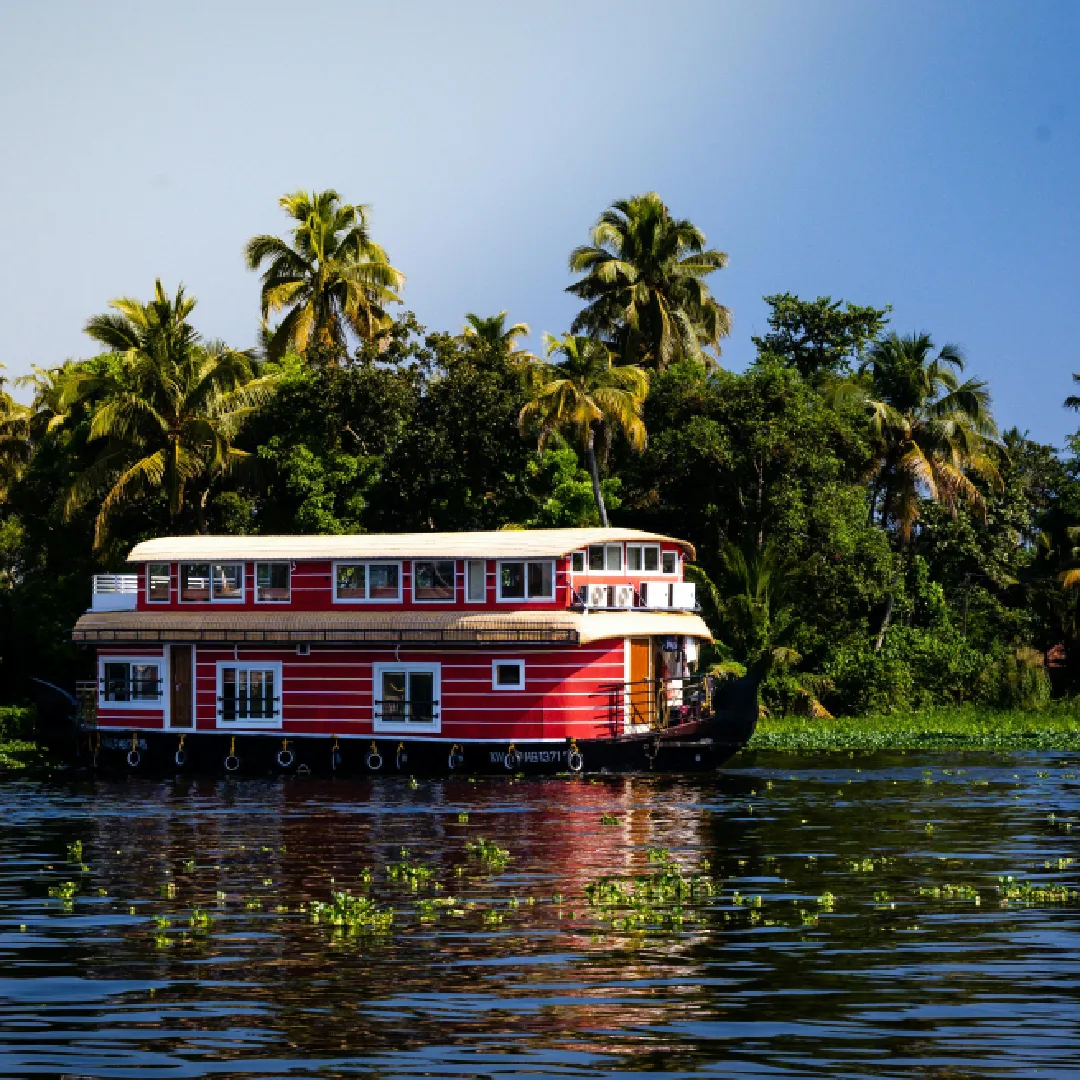 Kerala Special Holiday Package
