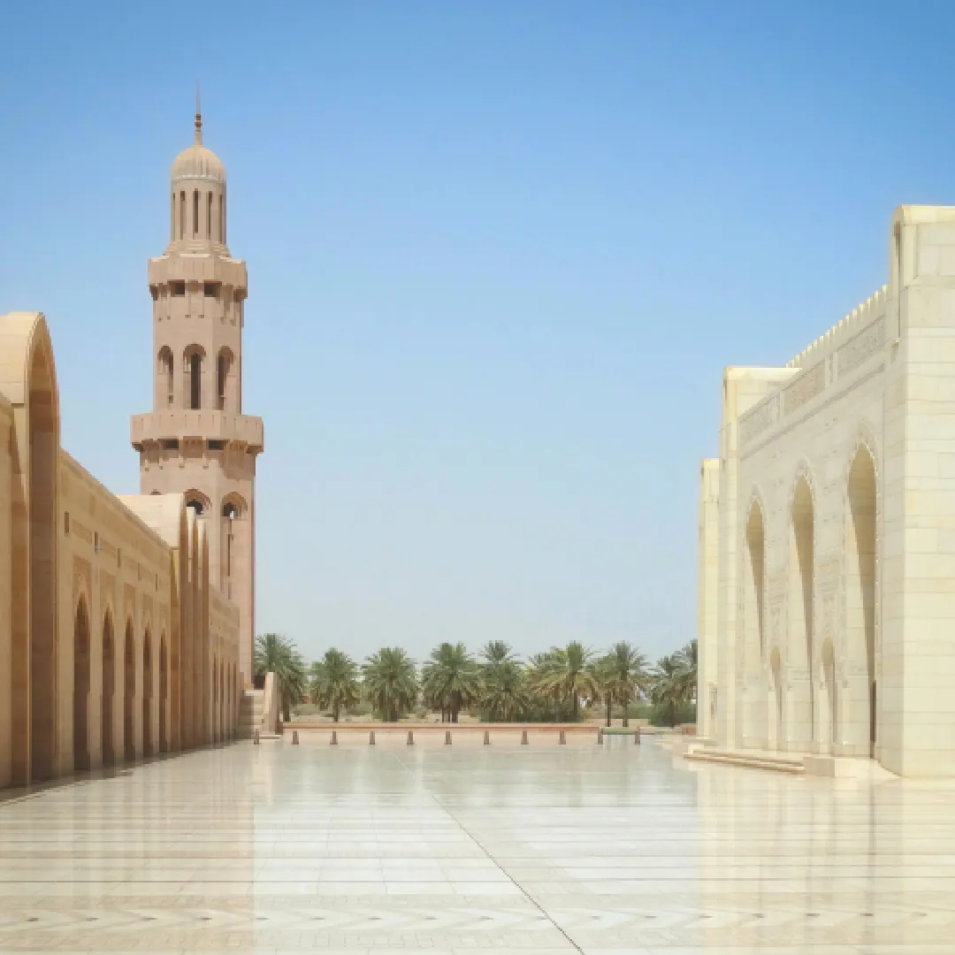 Oman