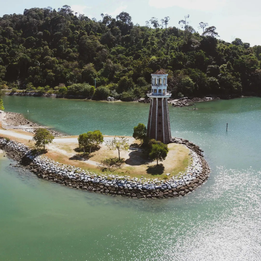 Kuala Lumpur with Langkawi
