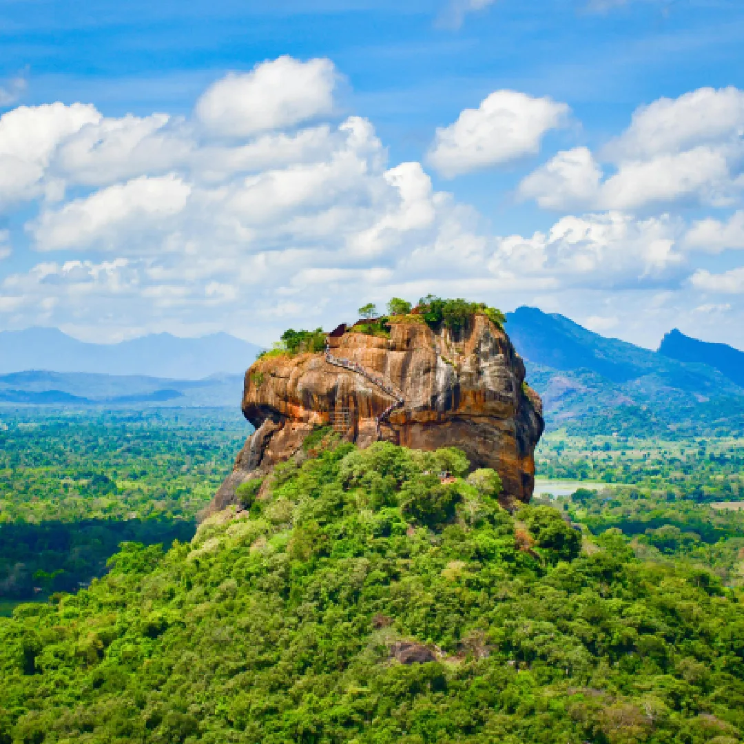 Best of Sri Lanka Holiday Package