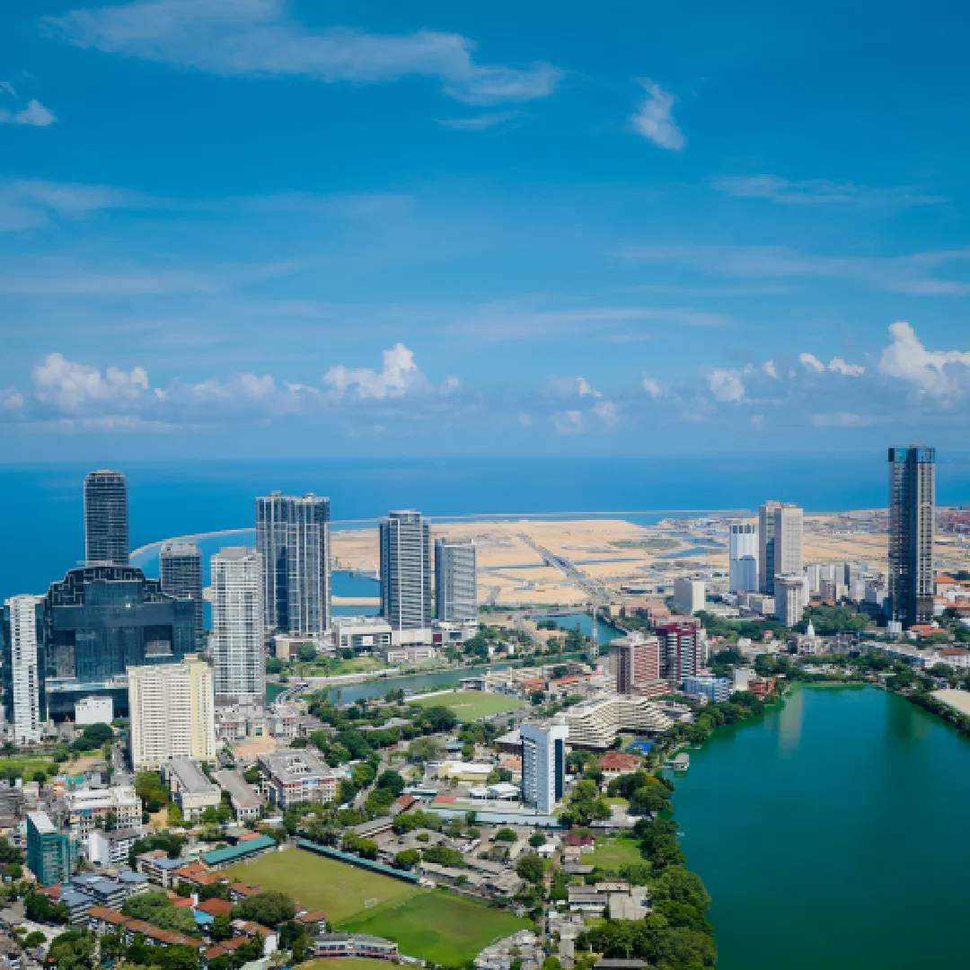 Vietnam - Cambodia tour package