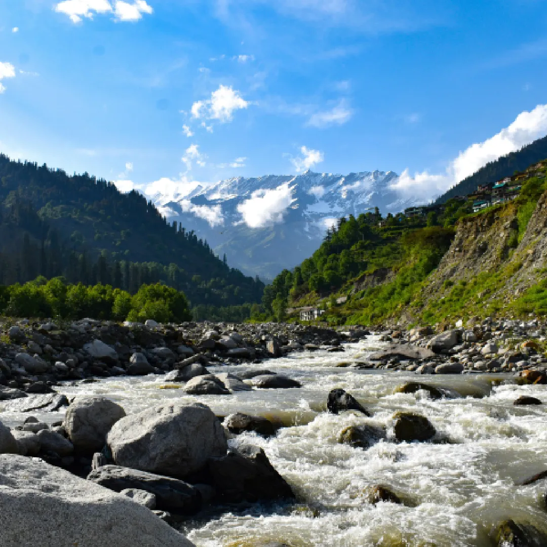 Shimla Manali Package