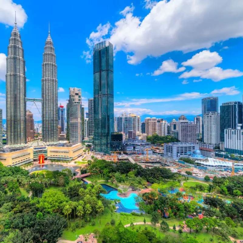 Malaysia Tour Package
