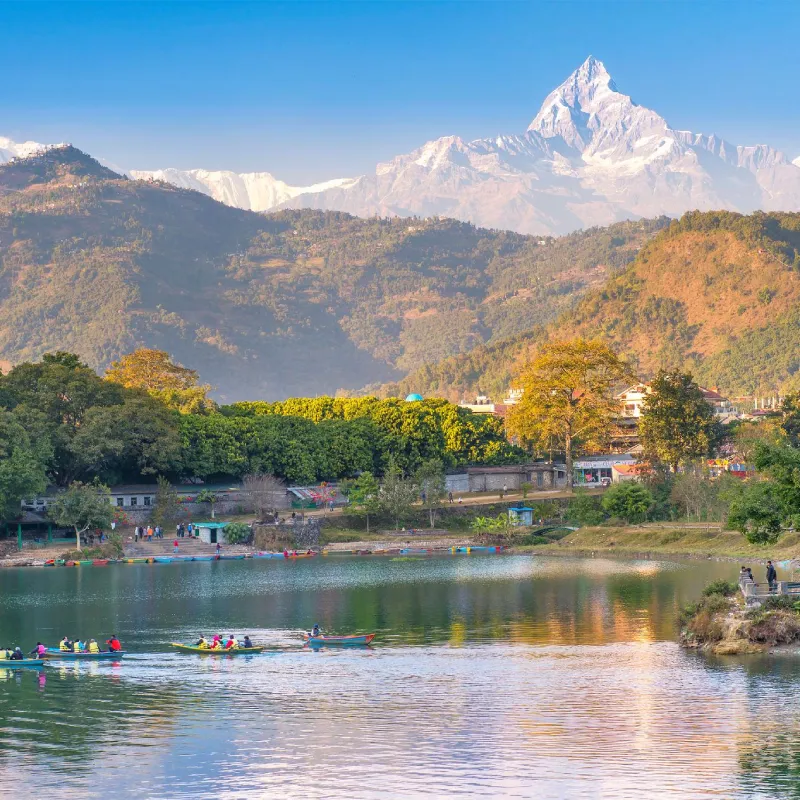 Mumbai - Aurangabad - Ajanta - Ellora Tour Package