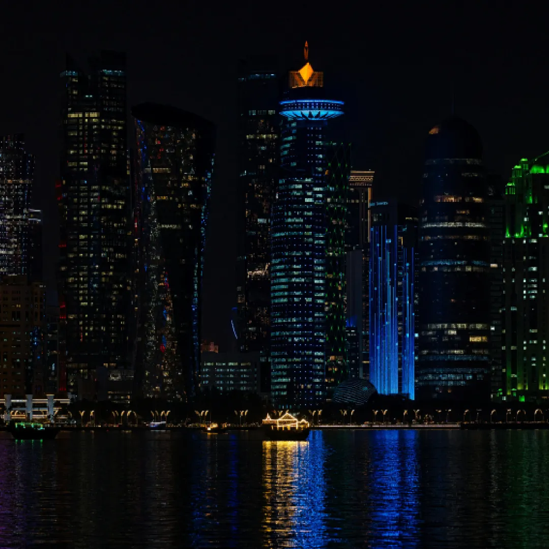 Qatar
