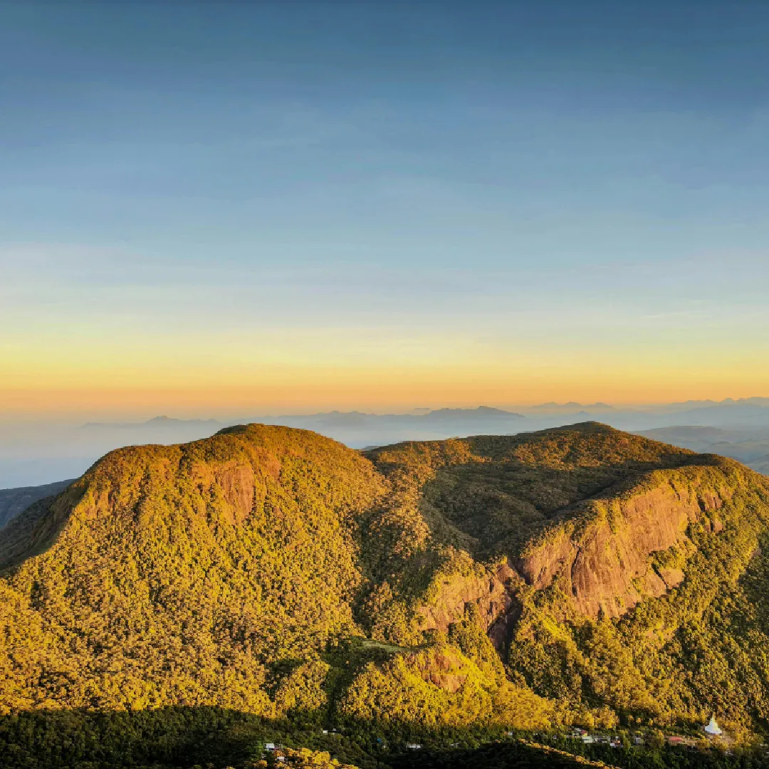 Top Destination Tour Package