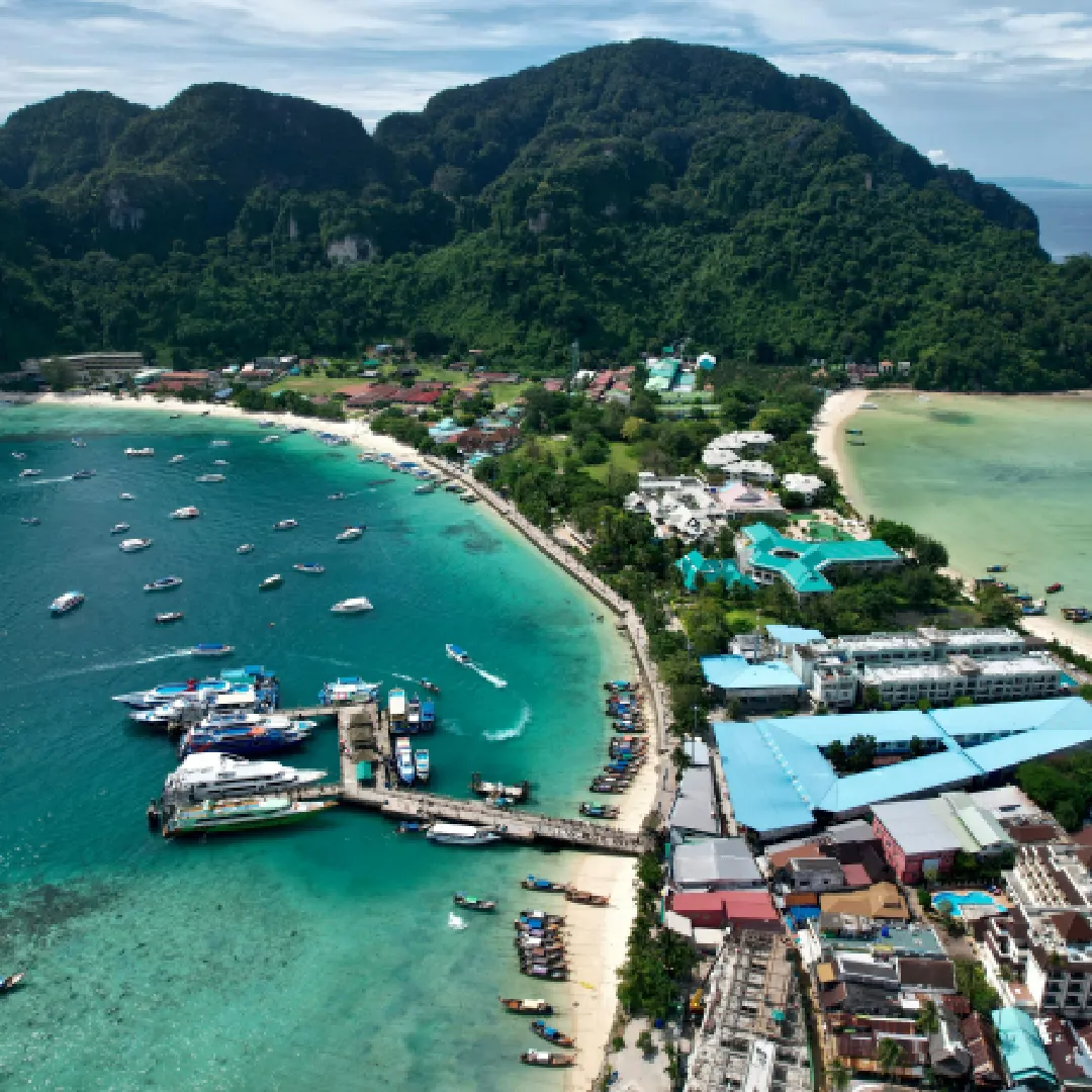 Thailand