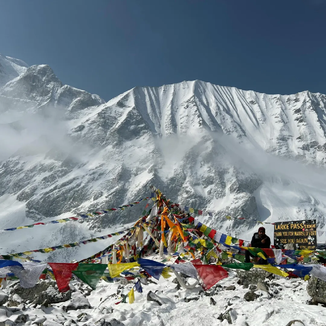 Kailash Yatra Tour Package